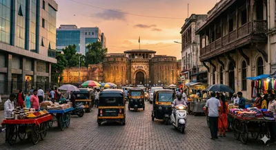 Pune, India