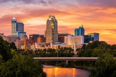 Raleigh, NC